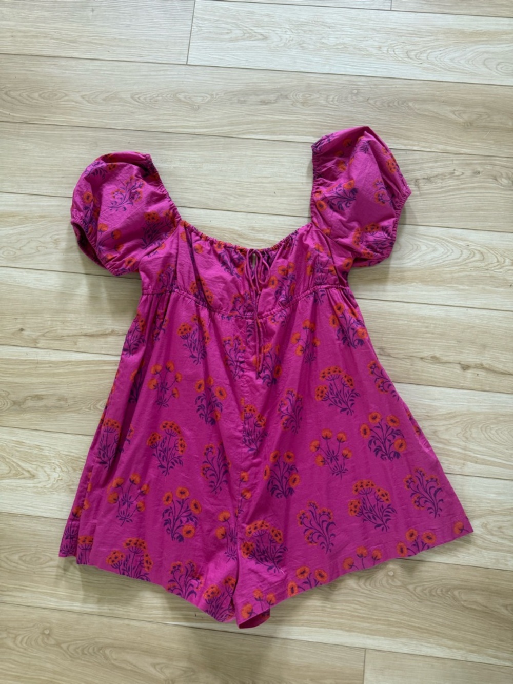 Urban Outfitters NWOT romper